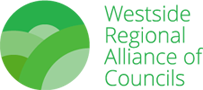 Westside Regional Alliance of Councils Logo